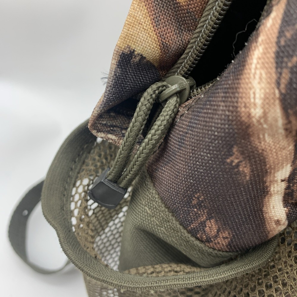 Game Winner Camouflage Backpack - Tons of pockets!
