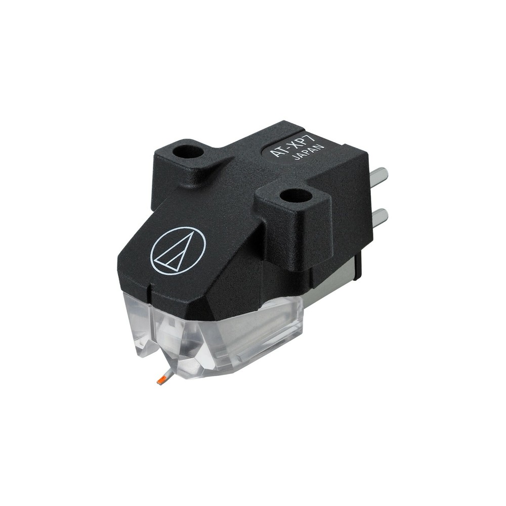 Audio Technica AT-XP7 DJ Cartridge