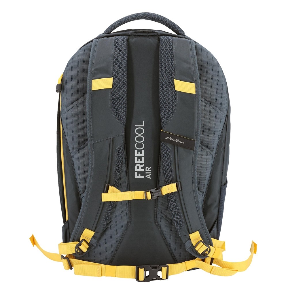 Eddie Bauer Backpack with Organization Compartments and Hydration/Laptop Comp...