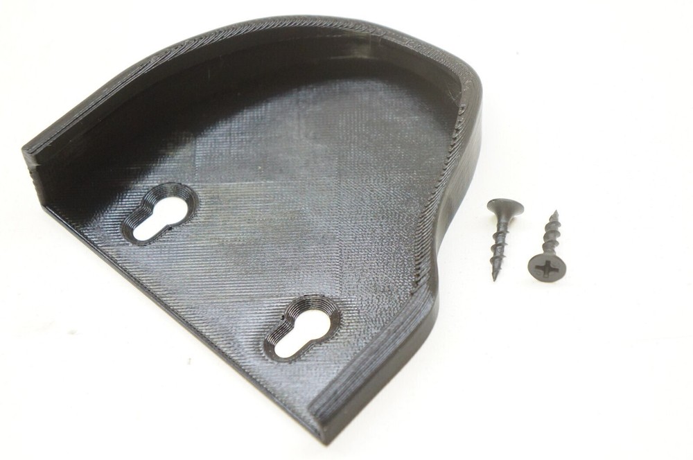 Mouse Holder Wall Mount Bracket for Logitech G602 Gaming Mouse