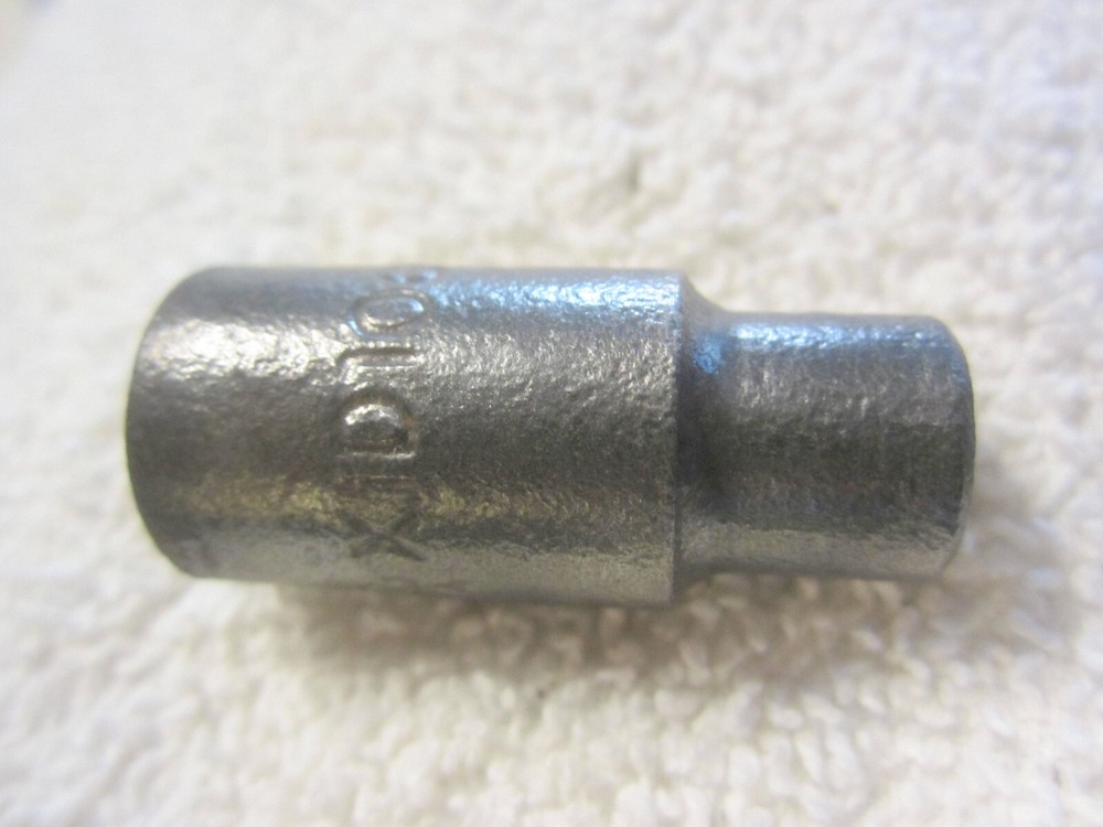 5/16" Mac Tools 3/8 Drive Impact BIT Socket XID106,VTg tool