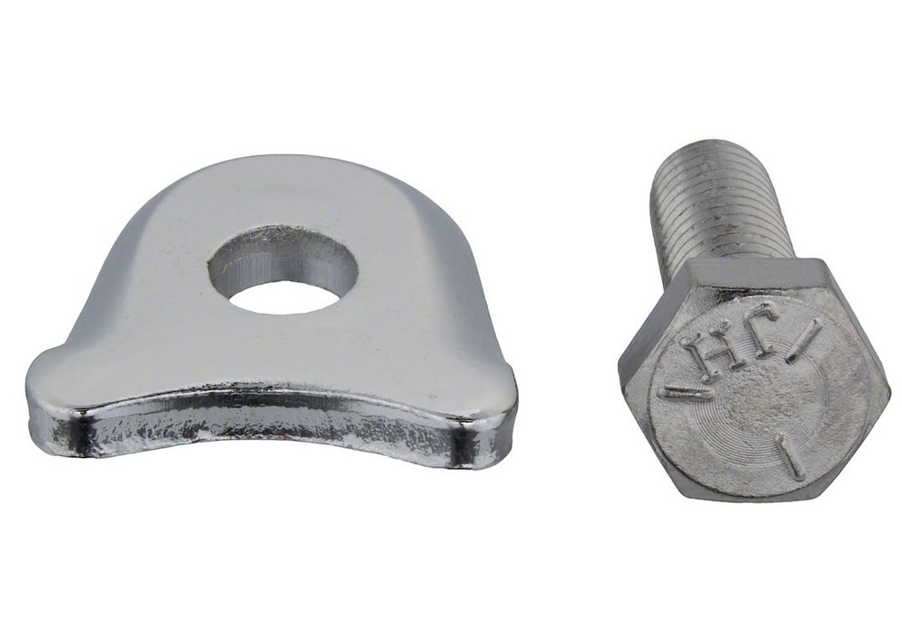 Ford Performance M-12270-A302 DISTRIBUTOR CLAMP