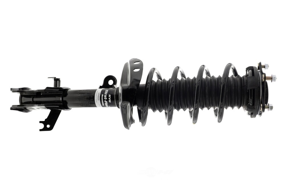 Frt Complete Strut Assy   KYB   SR4505