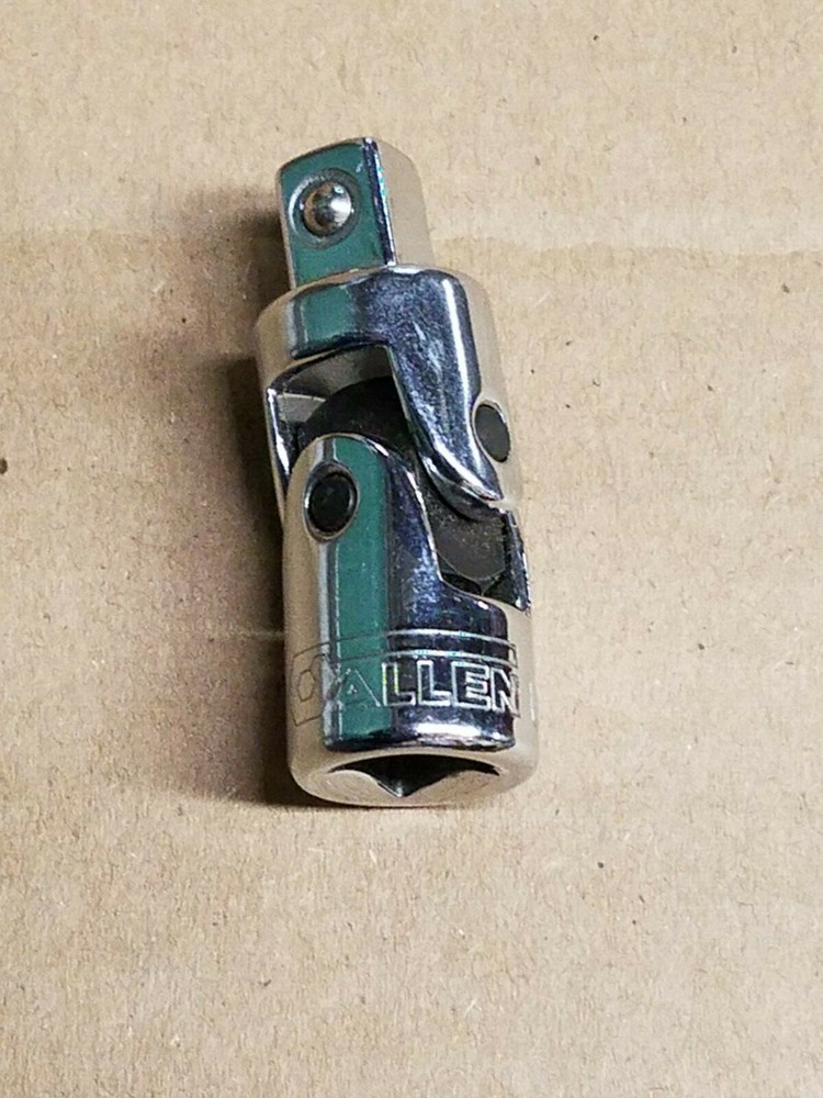Universal Joint 3/8" Drive - New