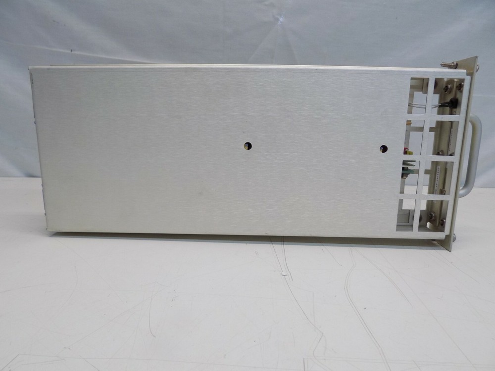 Elgar VXP-3000 DC High Power Supply Module - 5211386-01