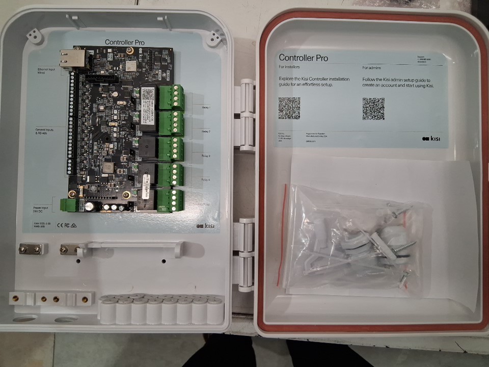 ✳️Duty Free✳️Kisi Controller Pro 2🔥