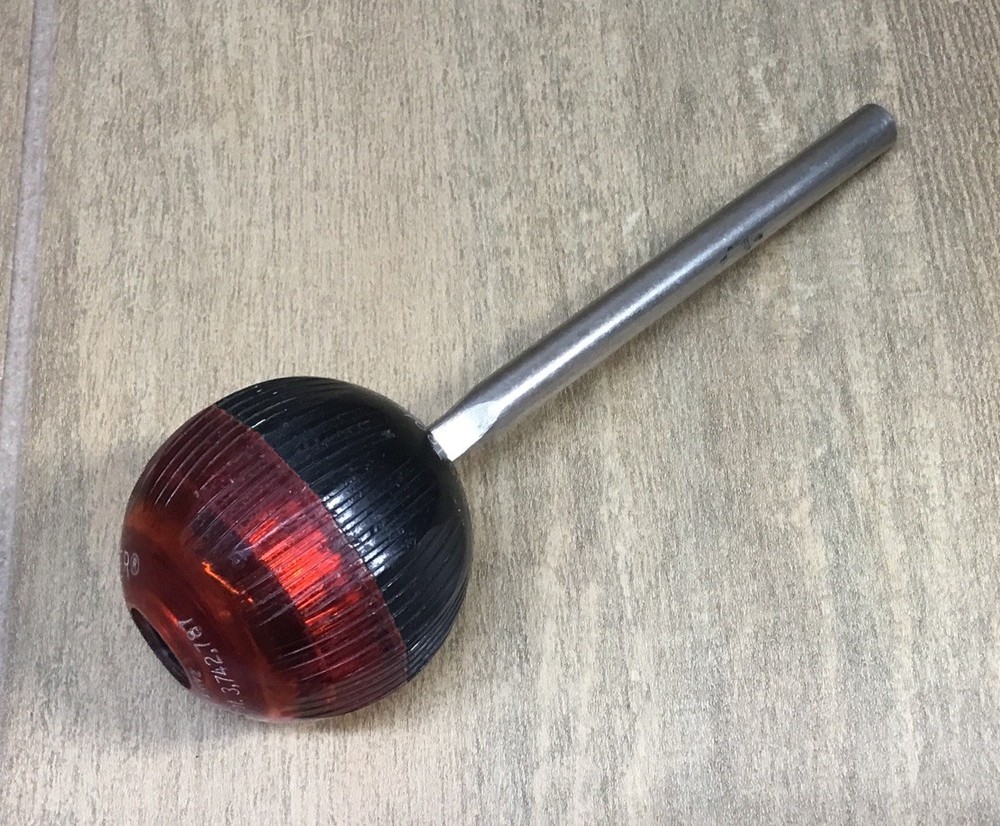 Vintage Creative Tools EASYDRIVER Ratcheting Ball Tool Screwdriver………[B62]