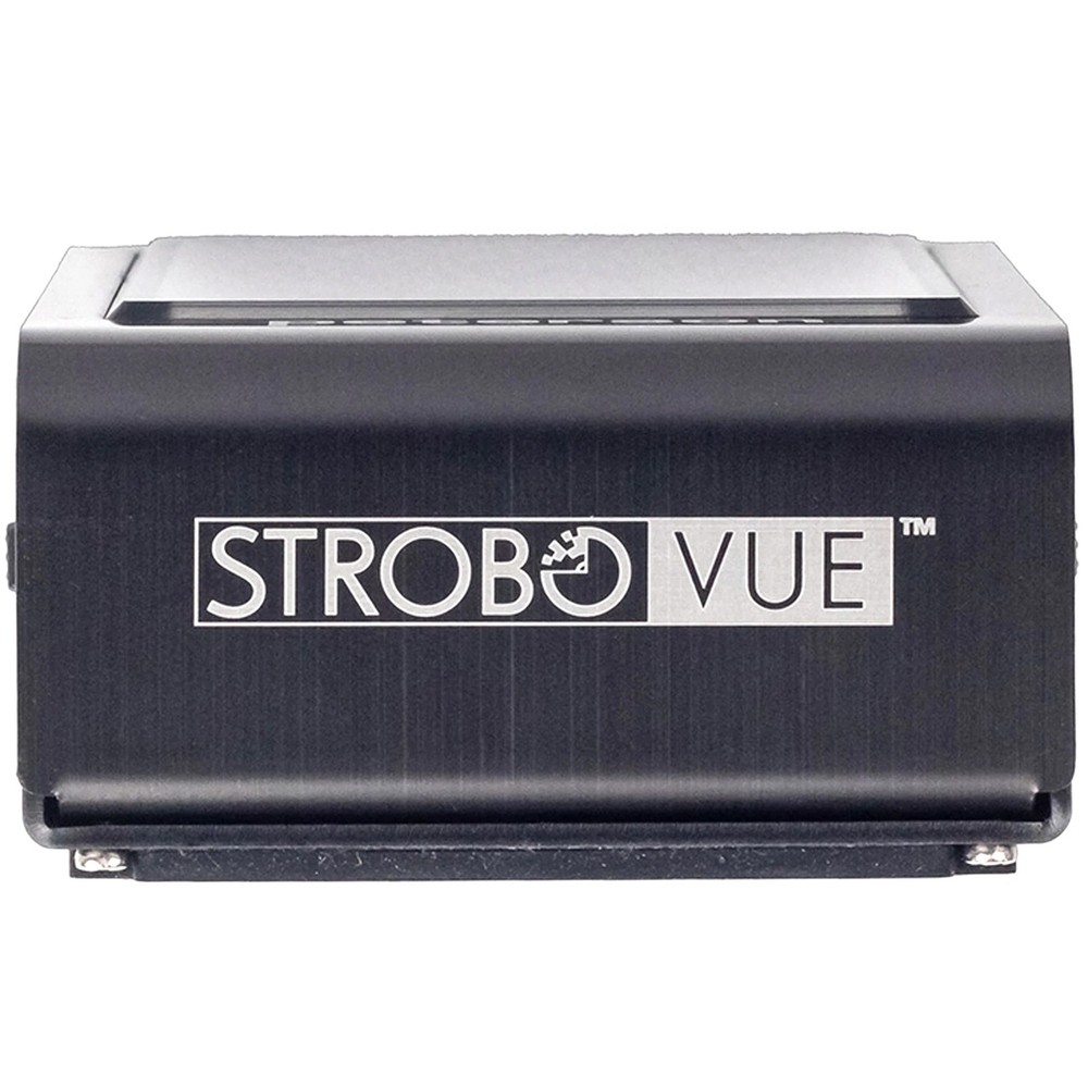 Peterson StroboVUE Tuner