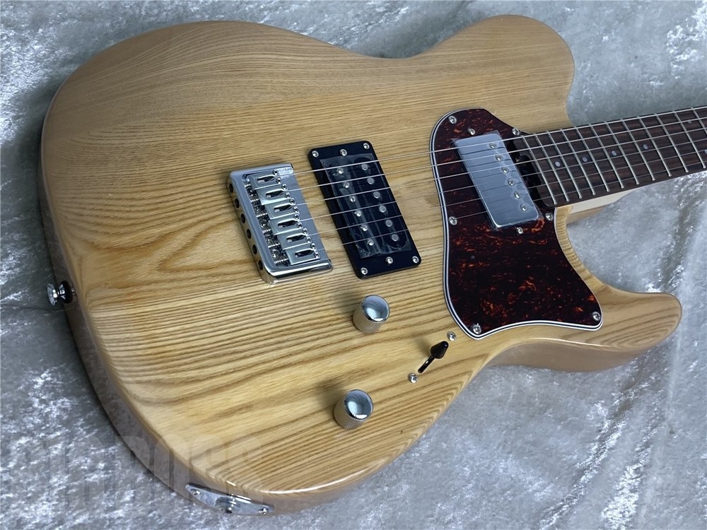 GrassRoots G-THROBBER-DX Natural