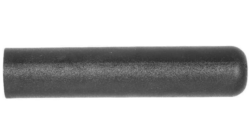 1 1/4" Hand Grip Garden Tool Handle Wheelbarrow Soft Rubber Shovel