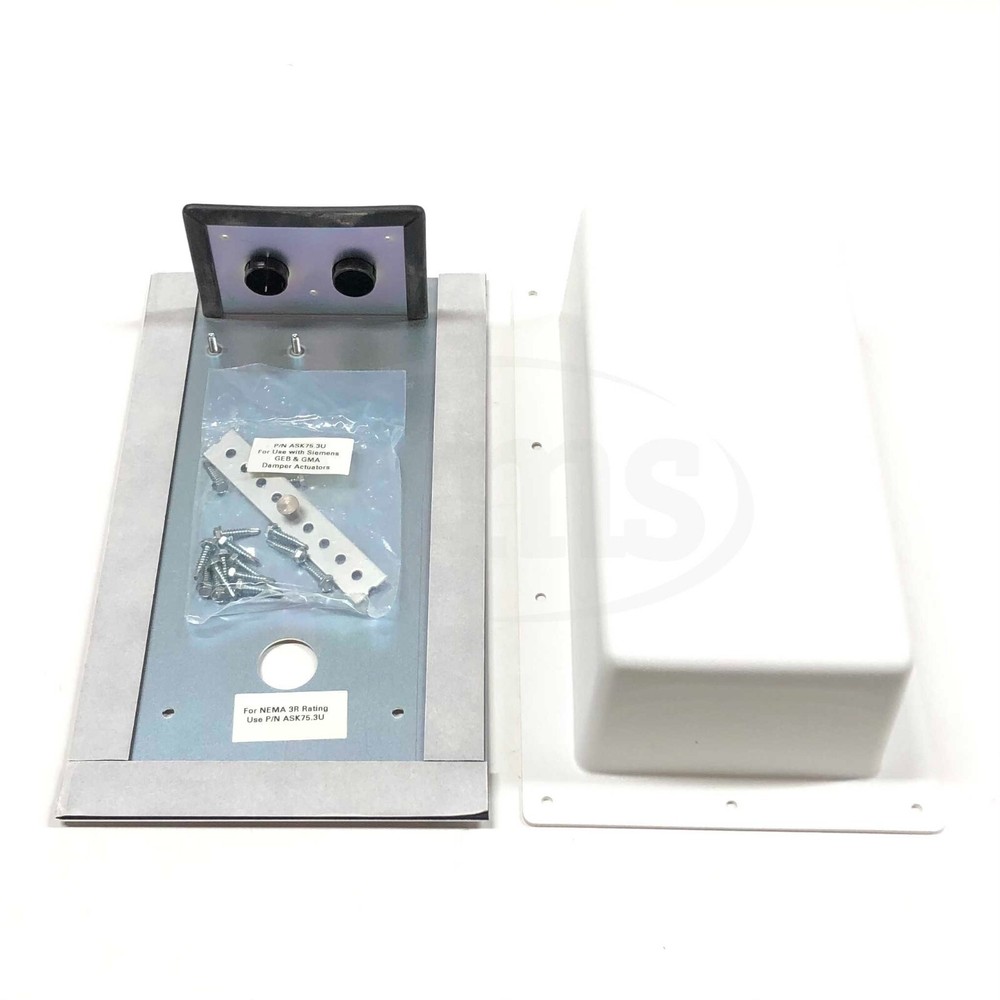 ASK75.3U Siemens Weathershield Kit