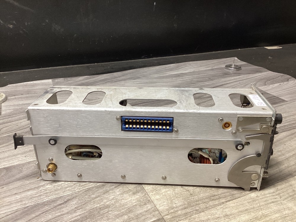 HEWLETT PACKARD 1840A TIME BASE #135B134PR3