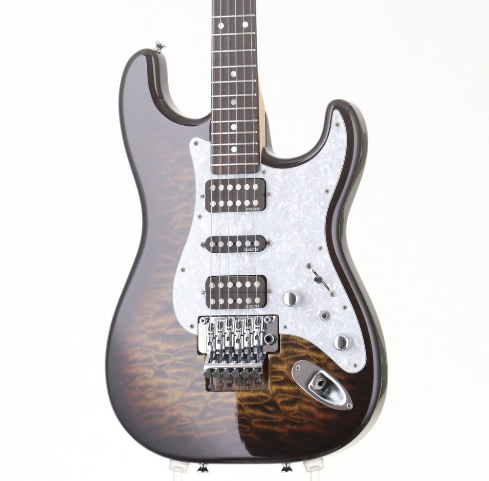 SCHECTER SD-22 Type [110309]