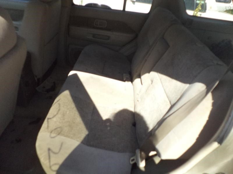 Transmission Module LH Steering Column From 2-97 Fits 97 Pathfinder 92755