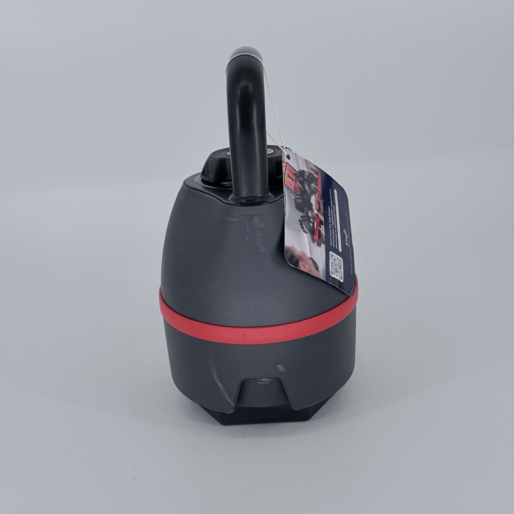 Bowflex SelectTech 840 Adjustable Kettlebell 8-40 lb No Base Untested