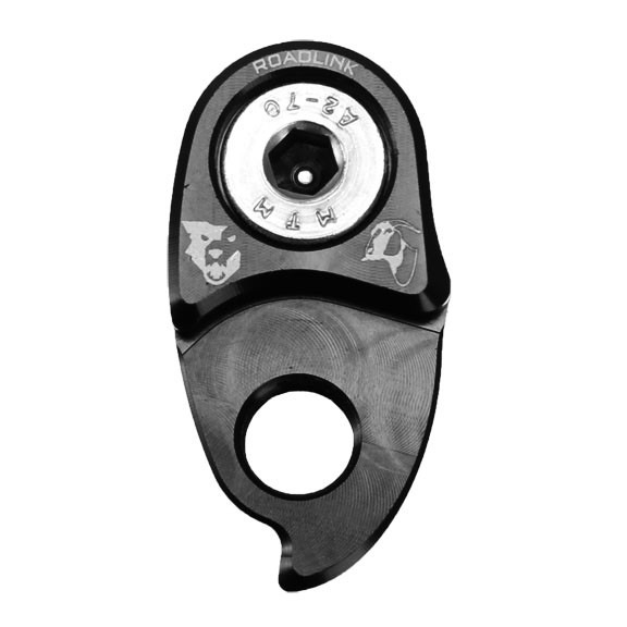 Wolf Tooth Components RoadLink, 10sp Compatible with Shimano