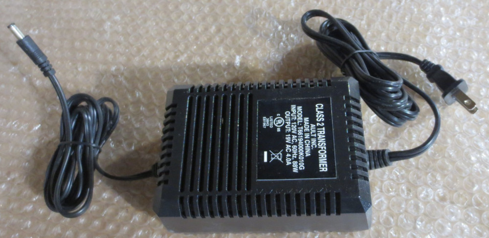 Ault T66194000K010G Class 2 Transformer