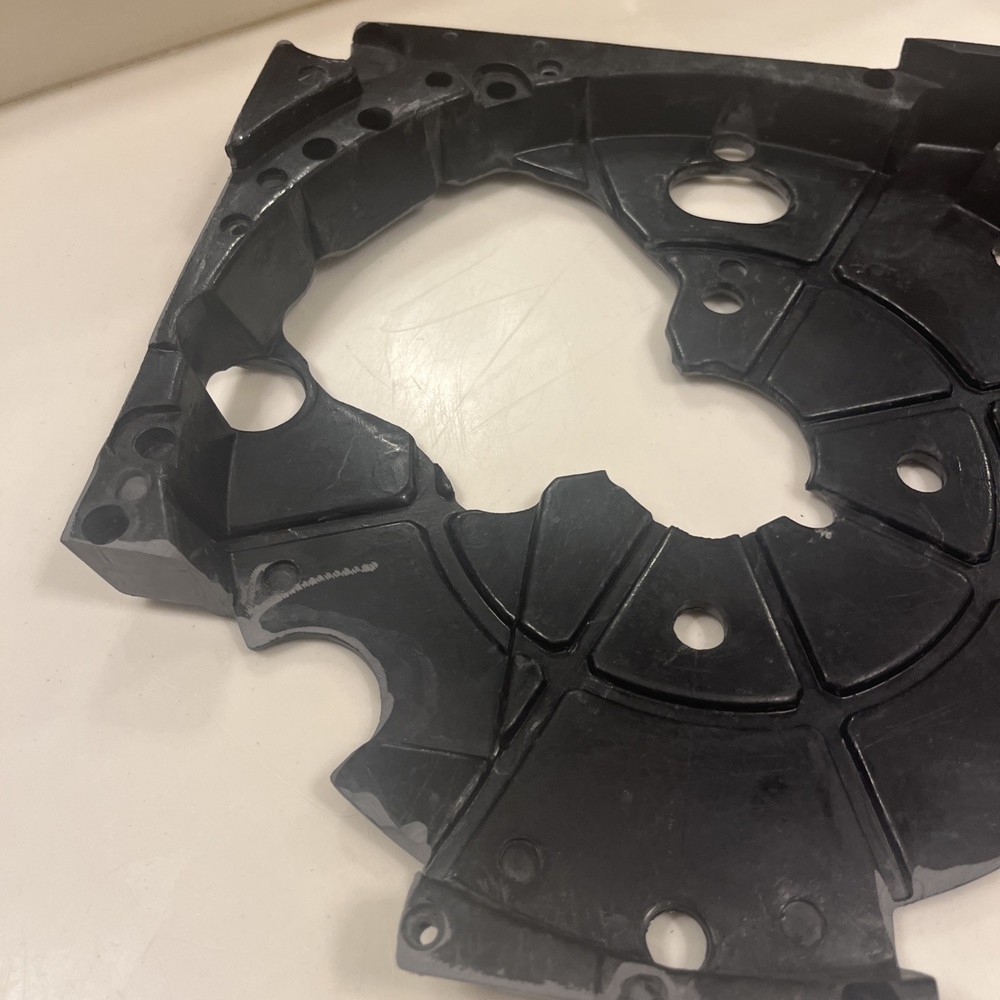 Technics SL-1200MK2 Inner Base Weight Unit Replacement