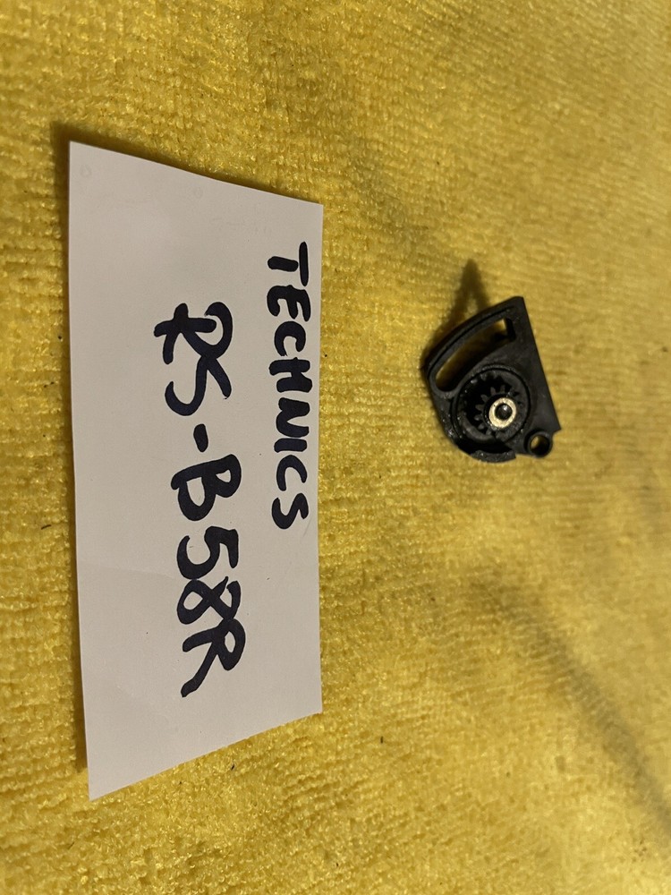 TECHNICS RS-B58R parts 012