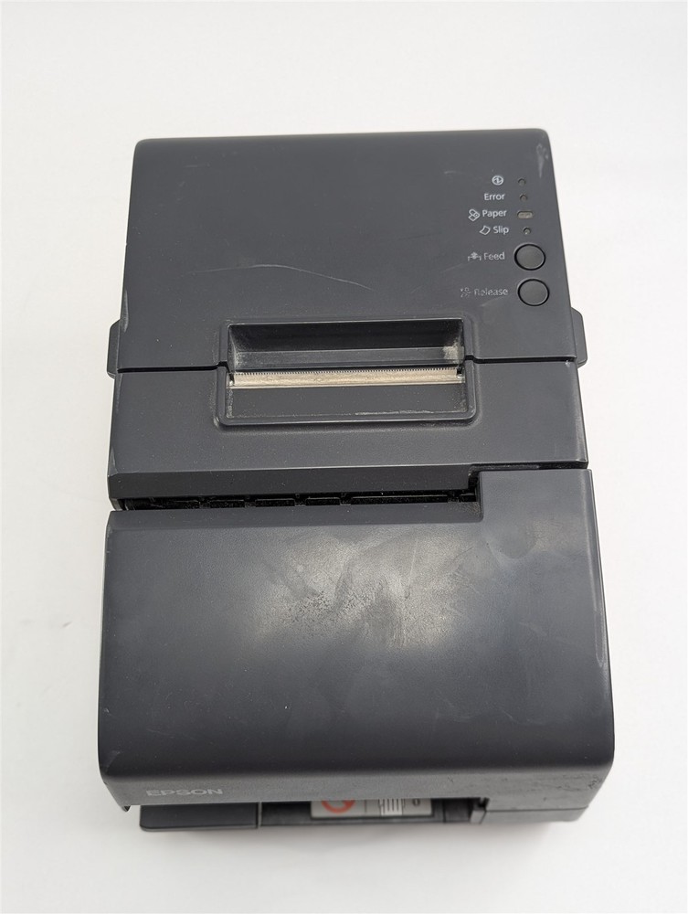 Epson TM‑H6000IV M253A Multifunction POS Receipt & Check Printer
