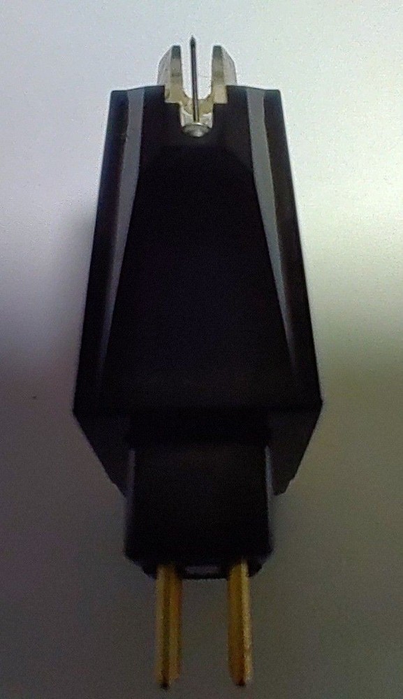 Technics 310MC Cartridge JP