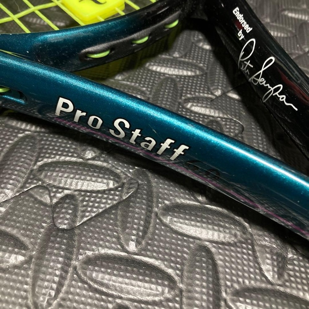 Wilson Prostaff 6.0 MidPlus95 (Sampras)