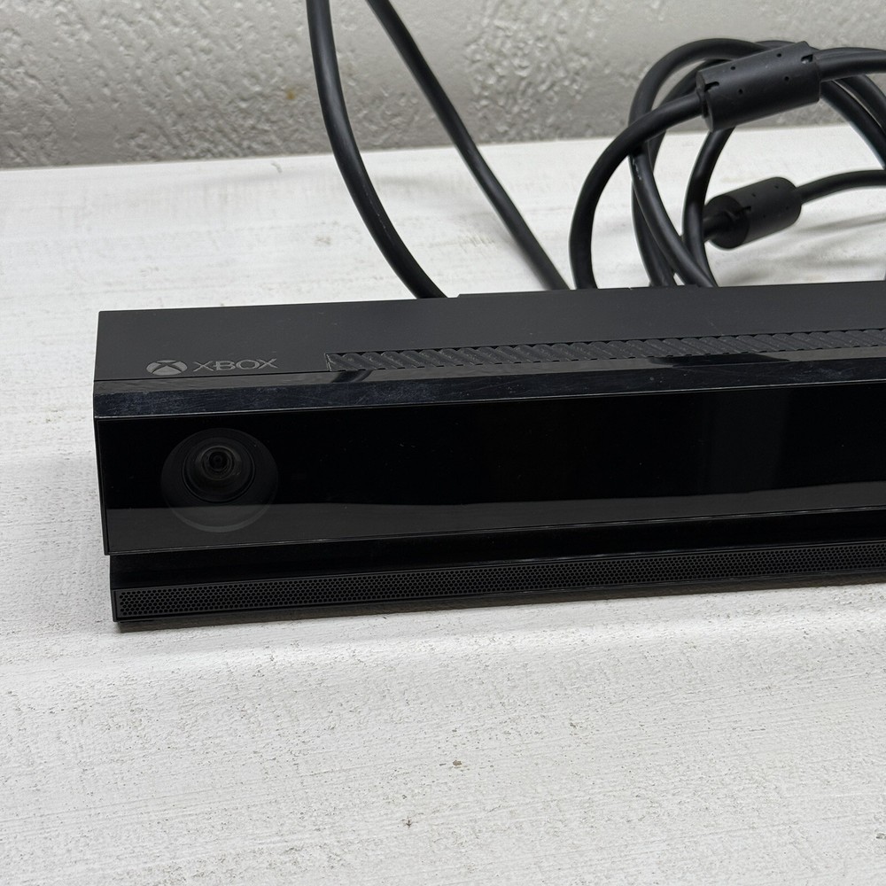 Microsoft Xbox One Kinect Camera Motion Sensor Bar