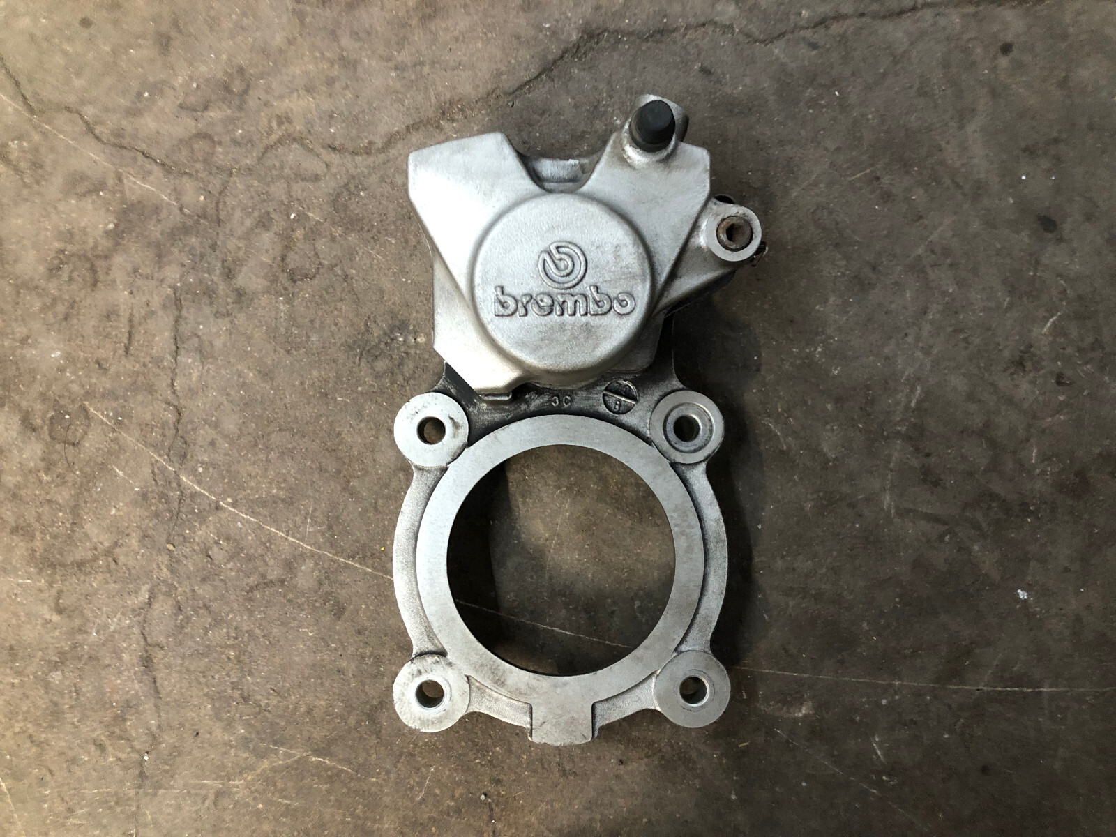 SkiDoo G4 Renegade 850 900 600 Freeride MXZ XRS TNT 17-22 23 OEM Brake Caliper