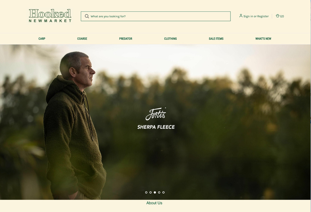 Fox Camolite Brew Kit Bag