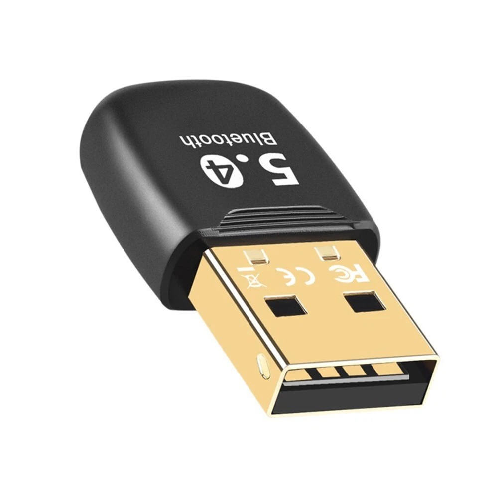 Bluetooth 5.4 Adapter USB for Windows 7 Driver Required for Wireless Function
