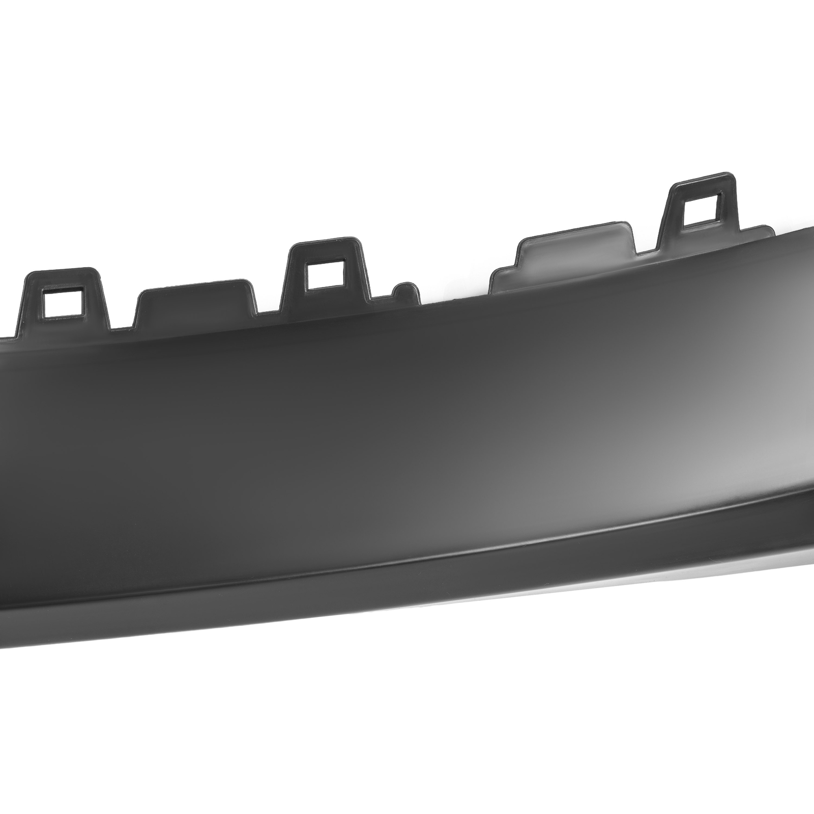 Front Upper Bumper Cover For Dodge Ram 1500 2013-2018 & Ram 1500 Classic 2019-24