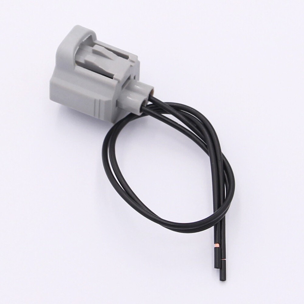 Coolant Water Temperature Sensor & Connector Plug for Camry Celica Corolla