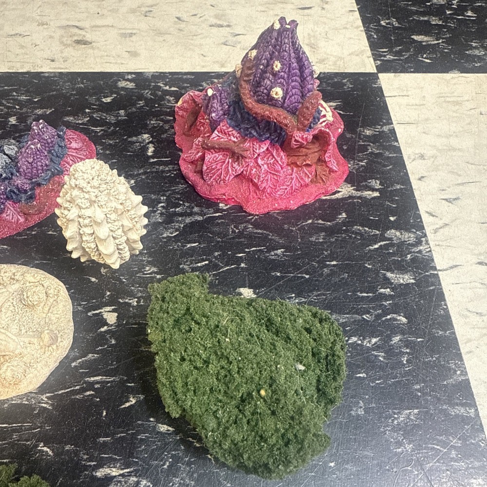 Warhammer 40K Terrain