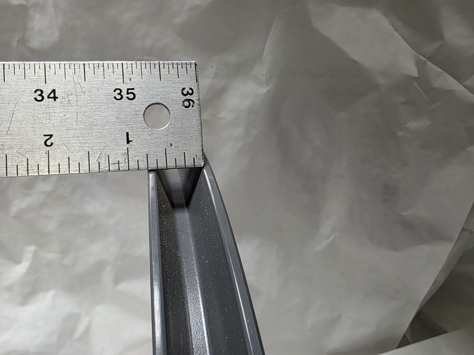 Browning BK140H Single Groove Sheave/Pulley 13-3/4" dia. USA [B] Belt