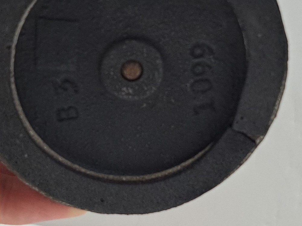 Vintage 1990 Tru-Point Pencil Pointer Model D