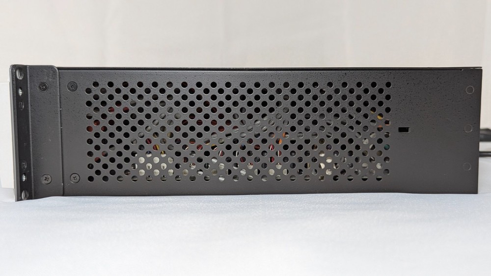 DIGIDESIGN Digi 003 RACK+ FireWire Audio Interface with 8 Mic Preamps