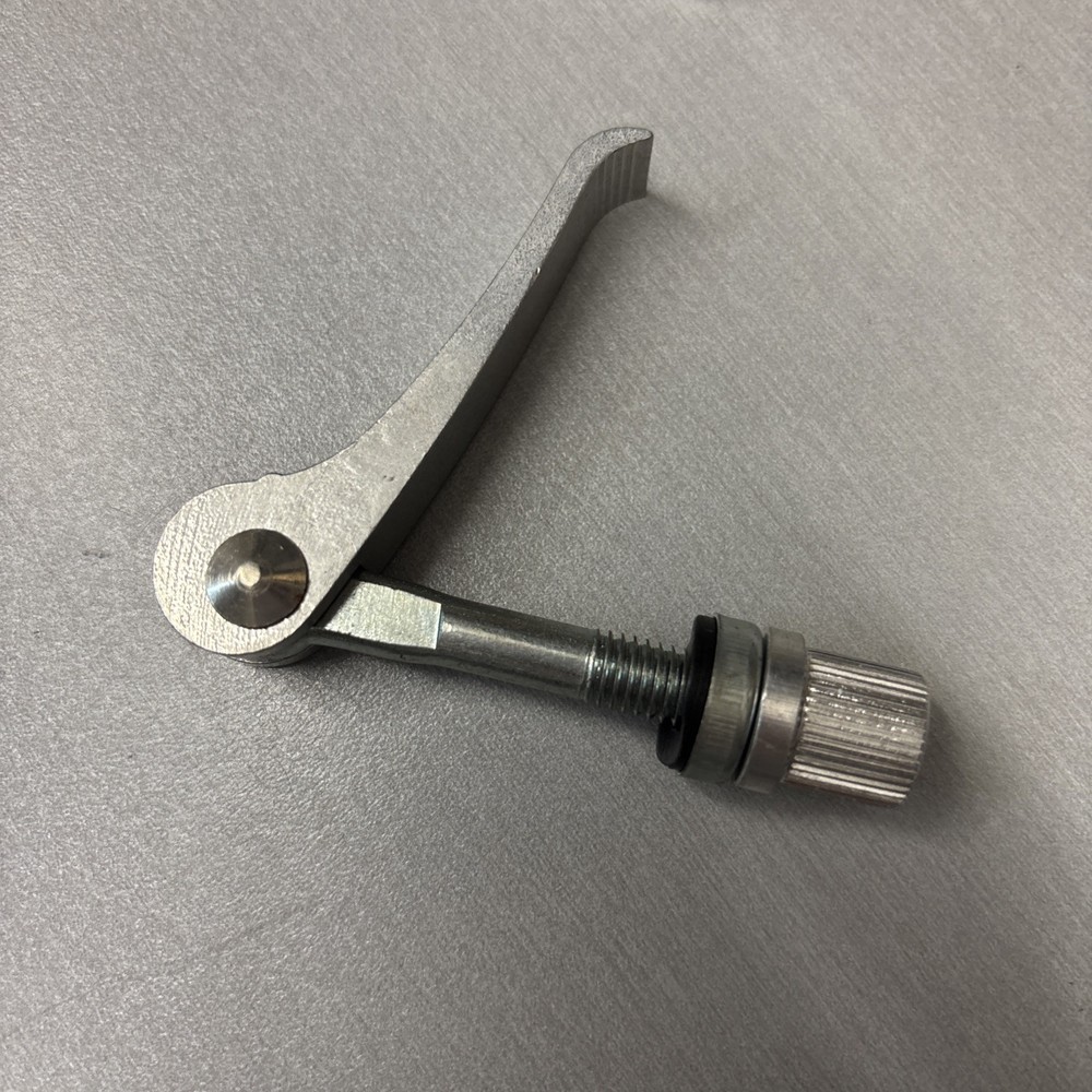 Quick Release  Seat Post Clamp 6.8mm Diameter new