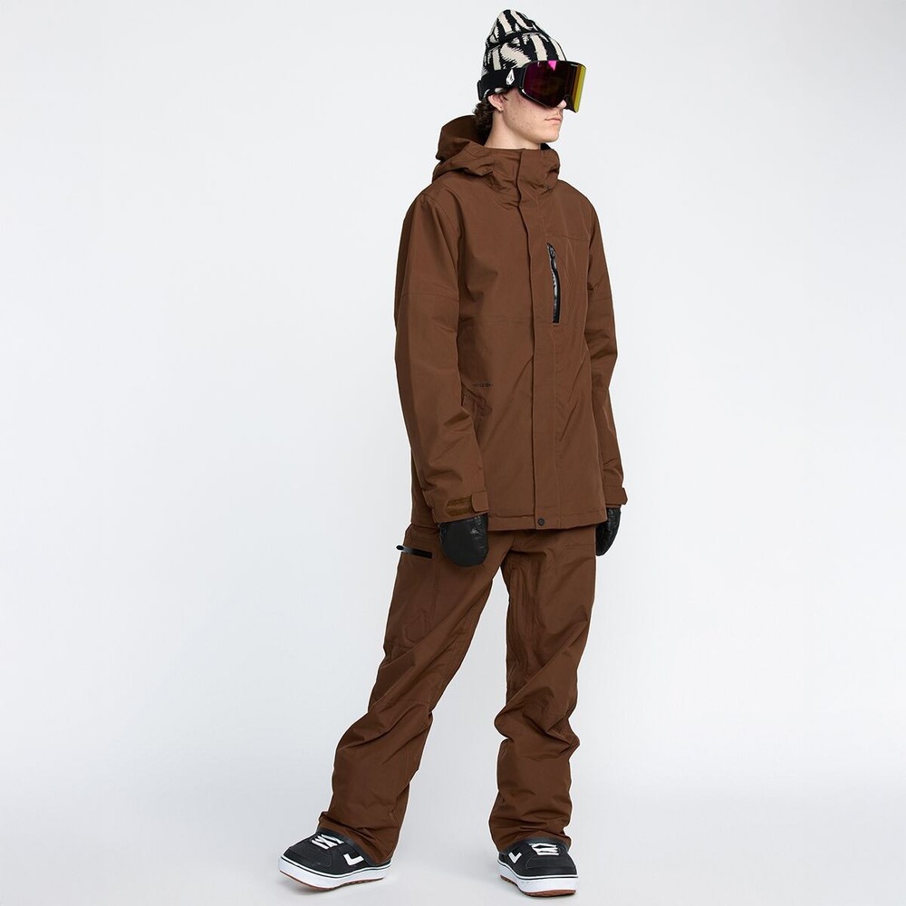 Volcom L GORE-TEX Jacket - Men's