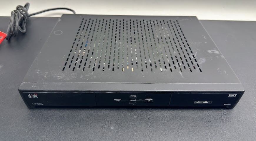 DISH Network VIP211K TV Receiver