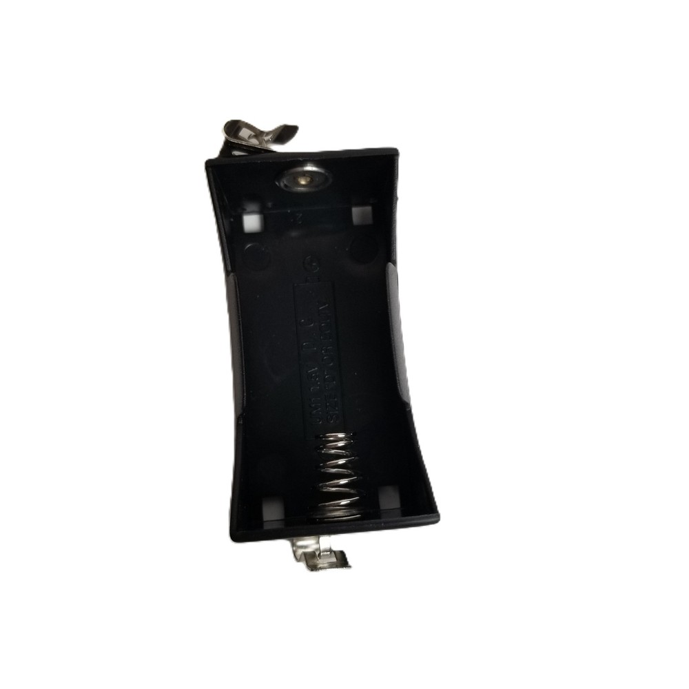 6 Pack D Cell Battery Holders UM1 1.5V Electronics Components New