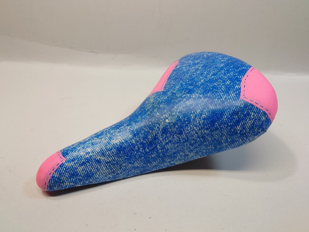 Bicycle Seat NOS