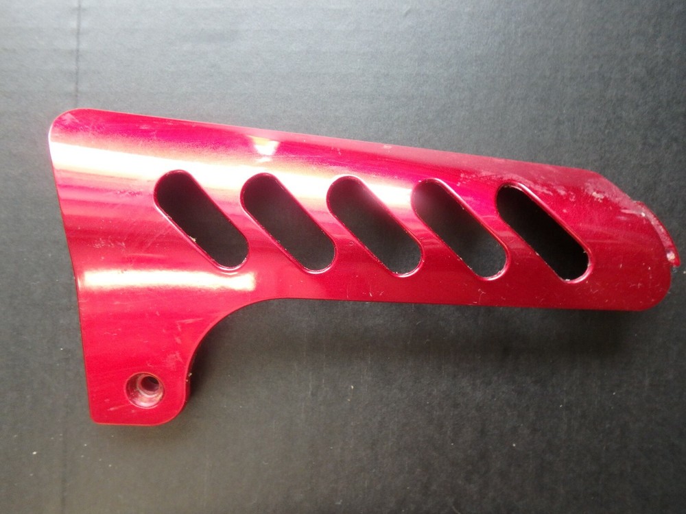 Drive Phoenix HD3 mobility scooter front left plastic cover trim