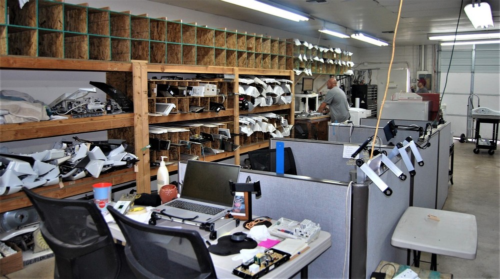 Whirlpool Refrigerator Control Board - Part # W10801162