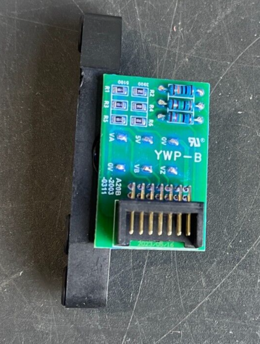 A20B-2003-0311 Encoder Circuit Board