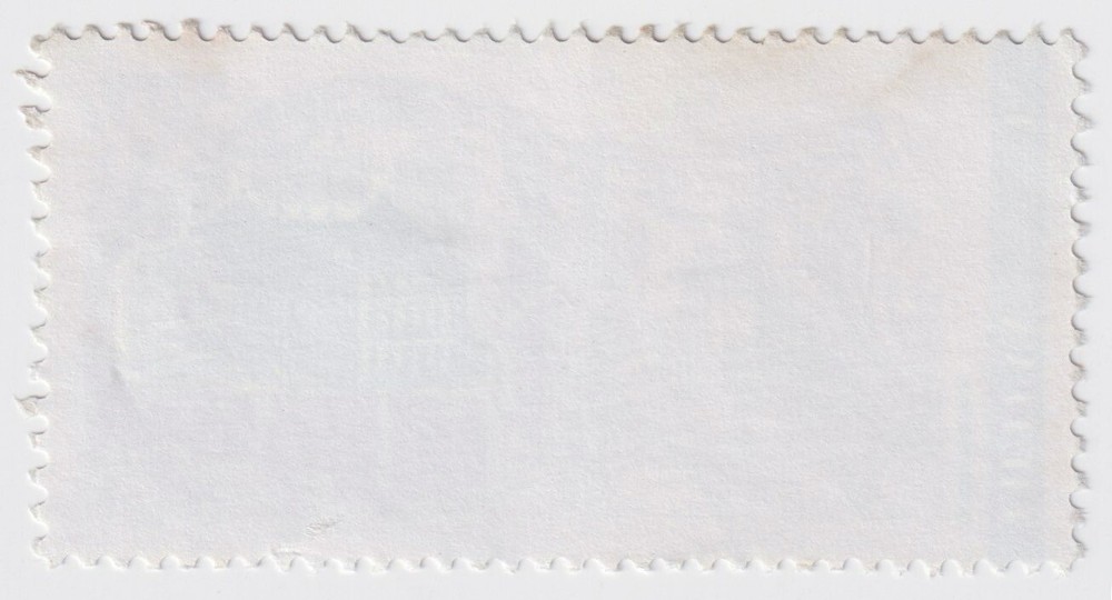 1995 Lithuania - Castles - 1 L Stamp
