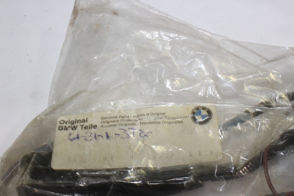 Wiper blade switch for BMW 7 series E-23