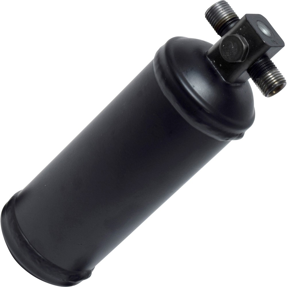 A/C Receiver Drier UAC For 1991-1992 Eagle Vista