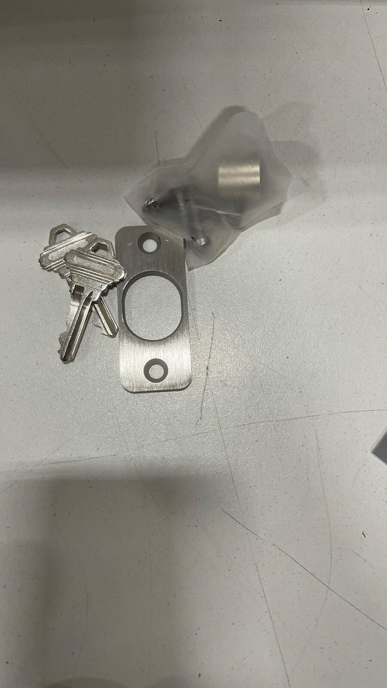 Level Lock C-E11U Invisible Smart Deadbolt