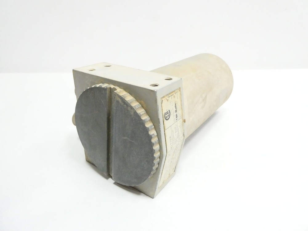 Tbi-bailey TB515 Two Wire Ph Transmitter 40v-dc