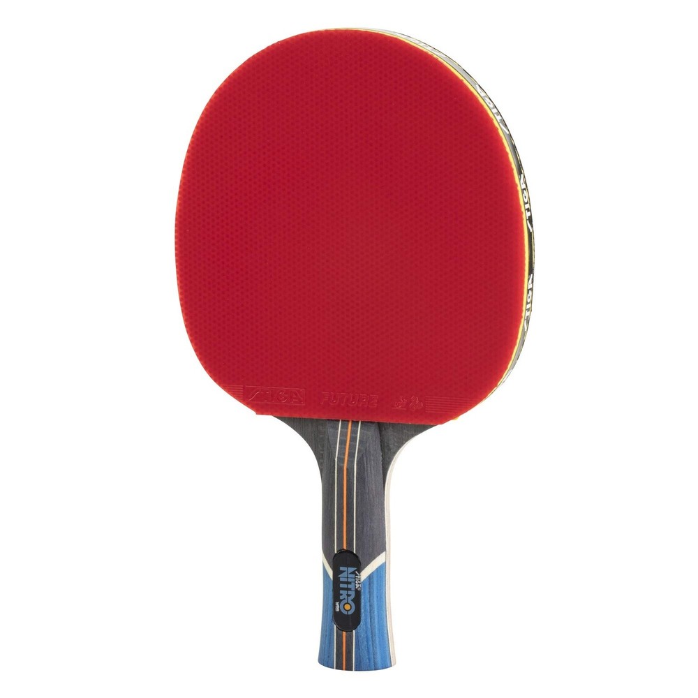 Table Tennis Paddle Set Beginner Intermediate Ping Pong Rackets